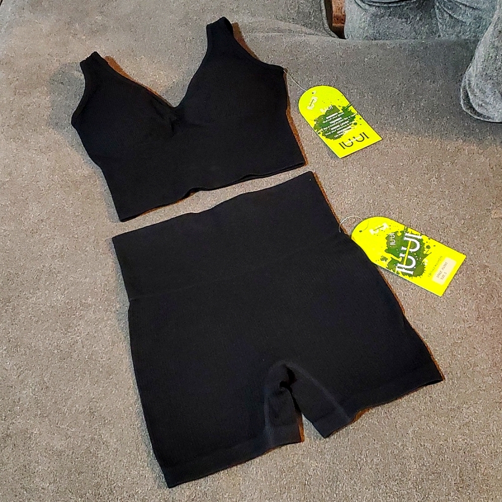 Activewear 2-piece set